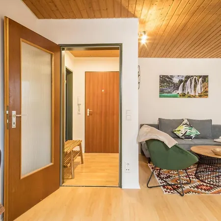 Apartment Ferien Am 11
