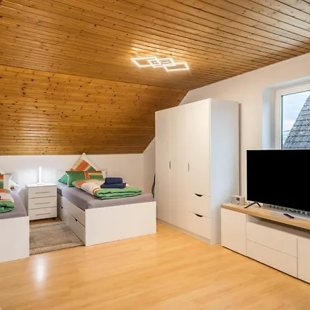Ferien Am 11 Apartment