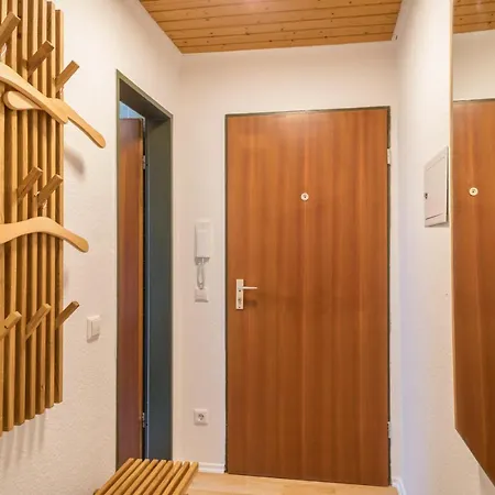 Ferien Am 11 Apartment