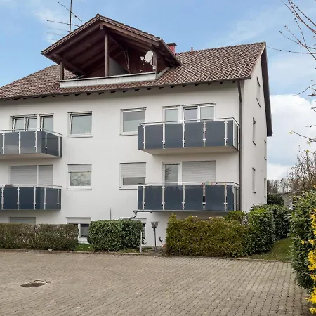 Apartment Ferien Am 11